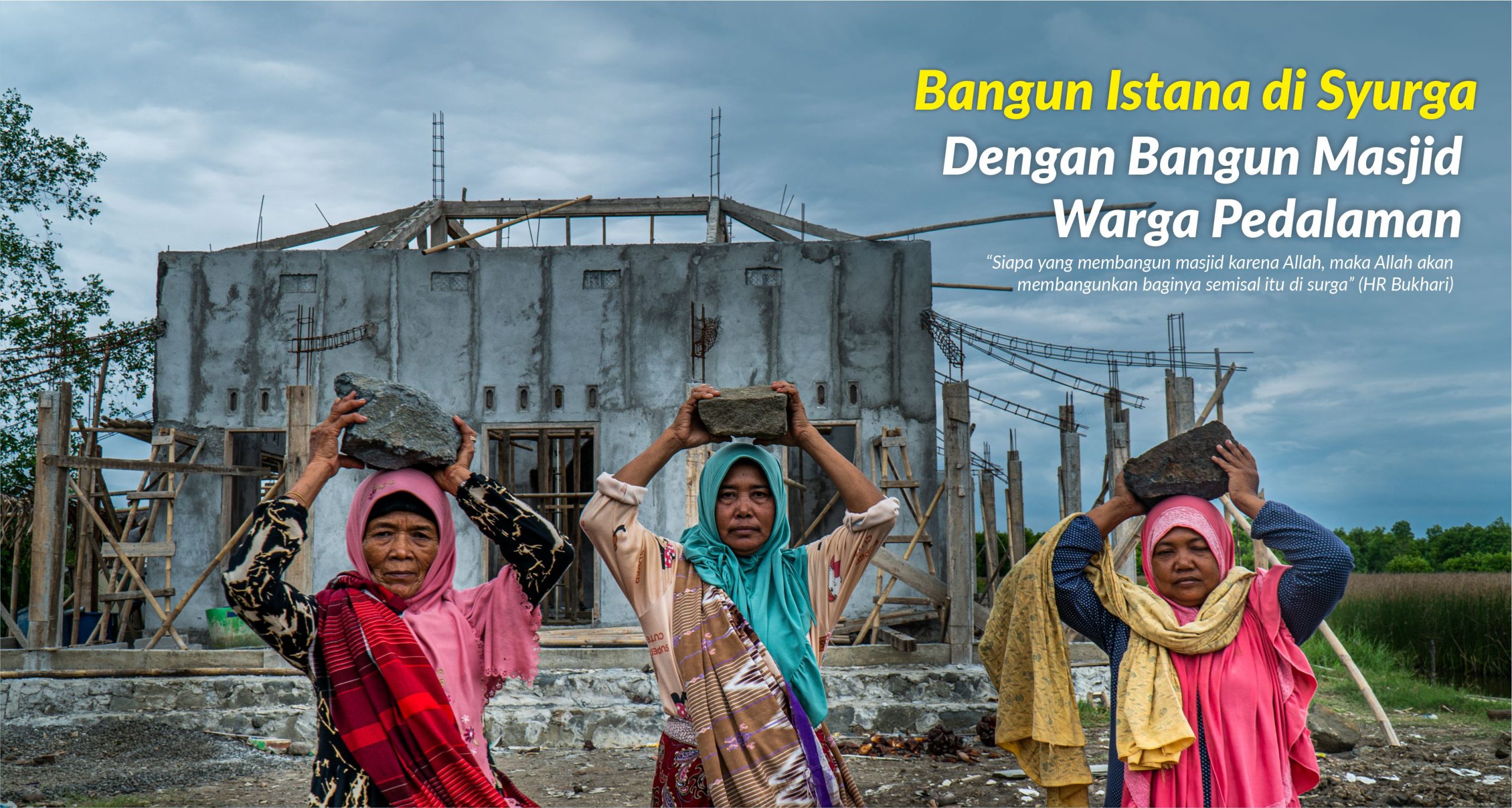 cover kita peduli beramal 2